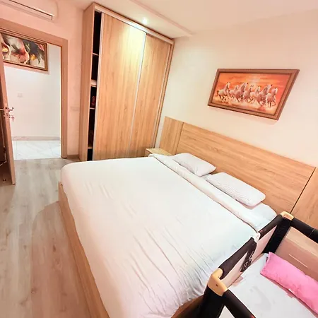 Studio Luxueux Cosy Family مراكش المظهر الخارجي الصورة