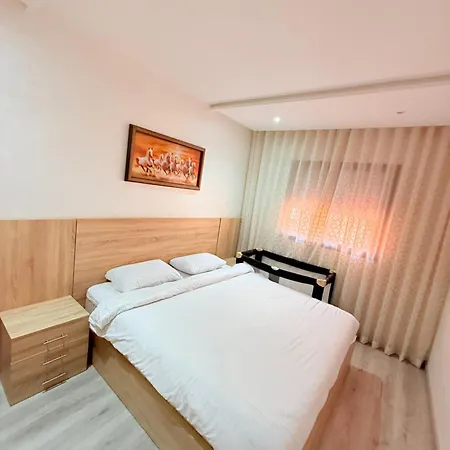 Studio Luxueux Cosy Family مراكش المظهر الخارجي الصورة