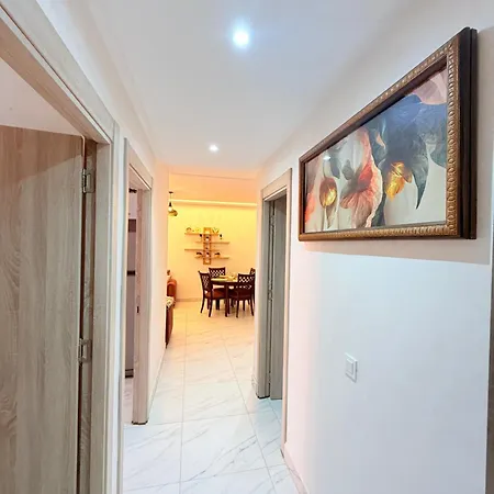 Studio Luxueux Cosy Family مراكش المظهر الخارجي الصورة