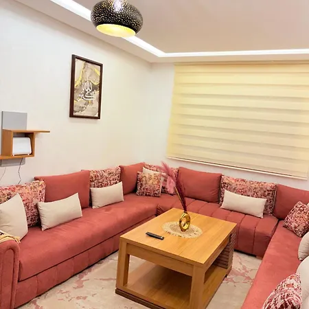 Studio Luxueux Cosy Family مراكش المظهر الخارجي الصورة