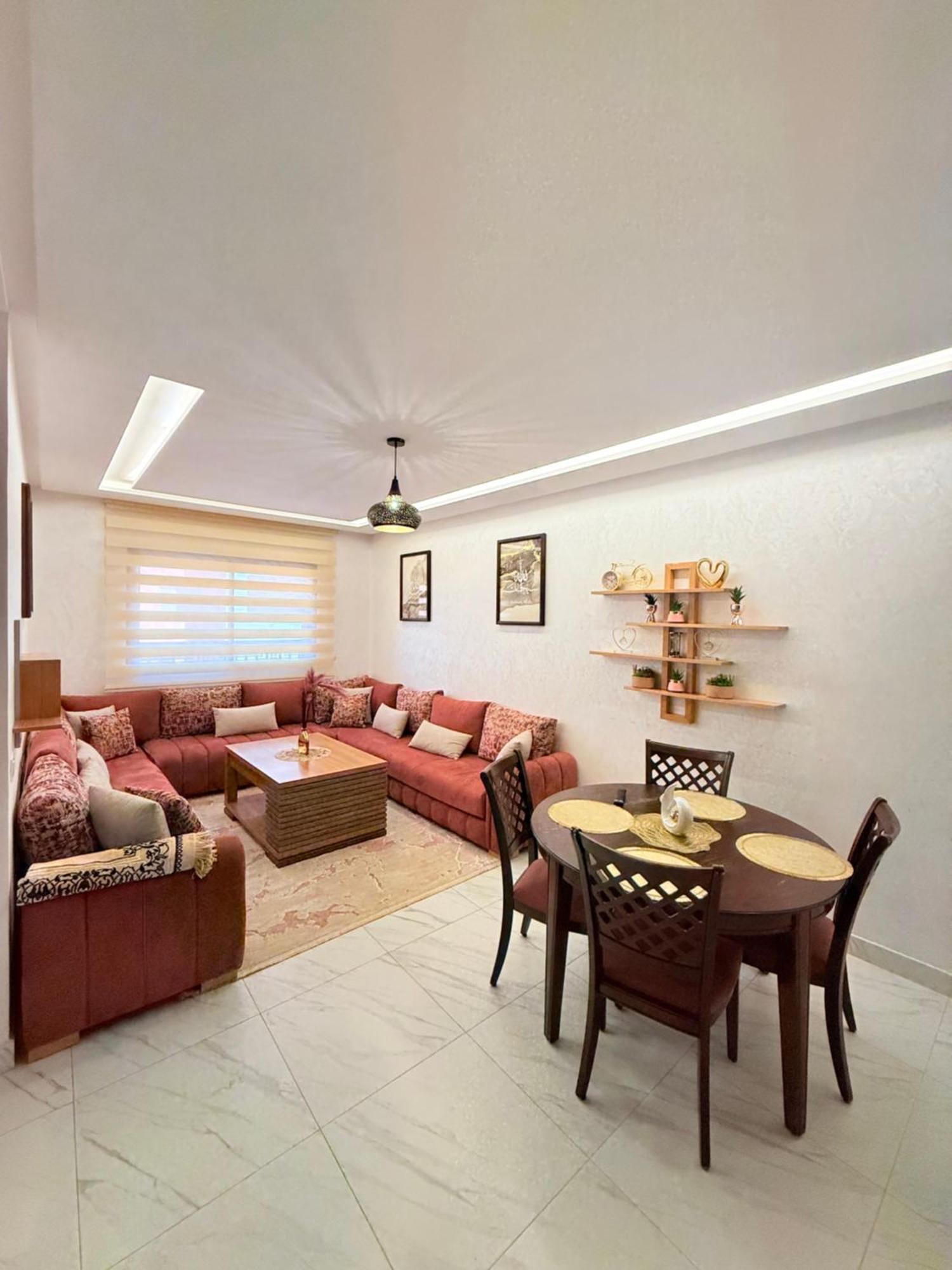 شقة Luxueux Cosy Family *