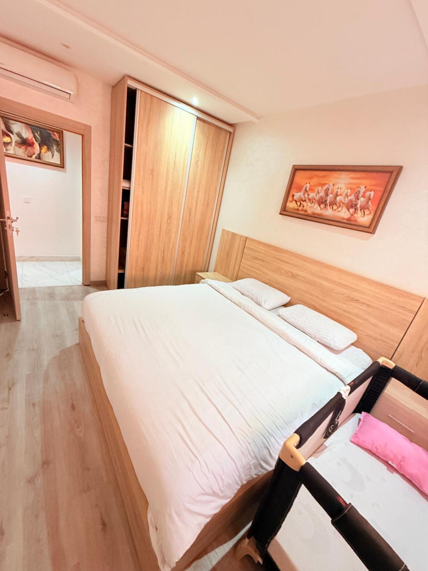 Luxueux Cosy Family * مراكش