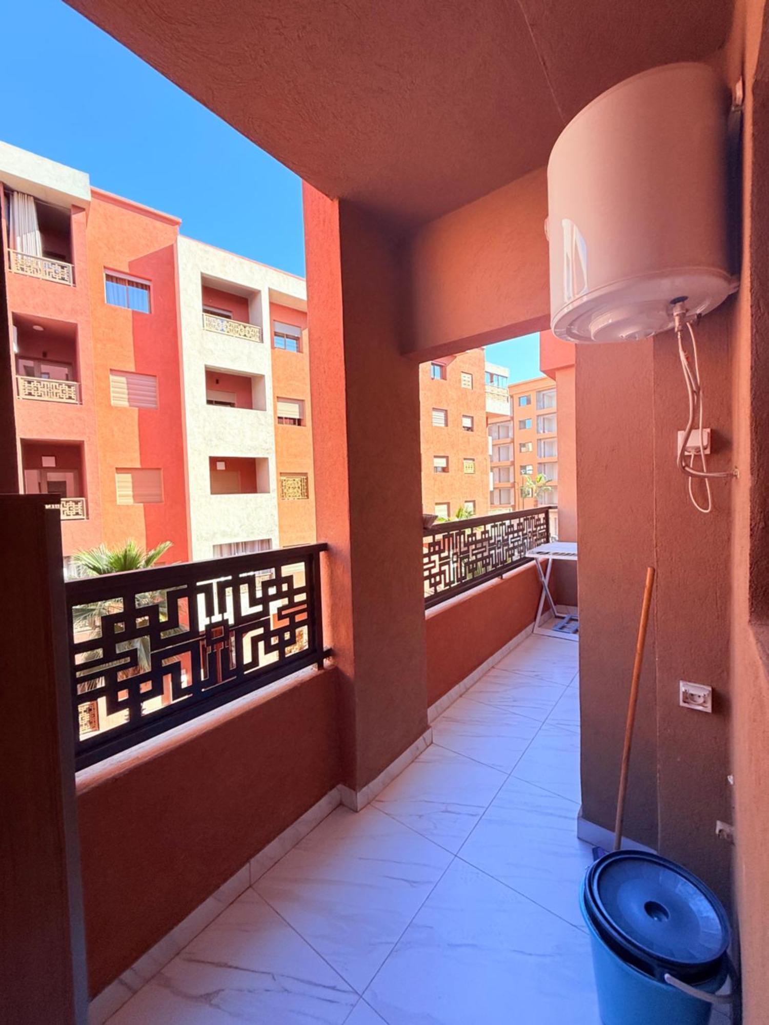 Appartamento Luxueux Cosy Family Marrakesh