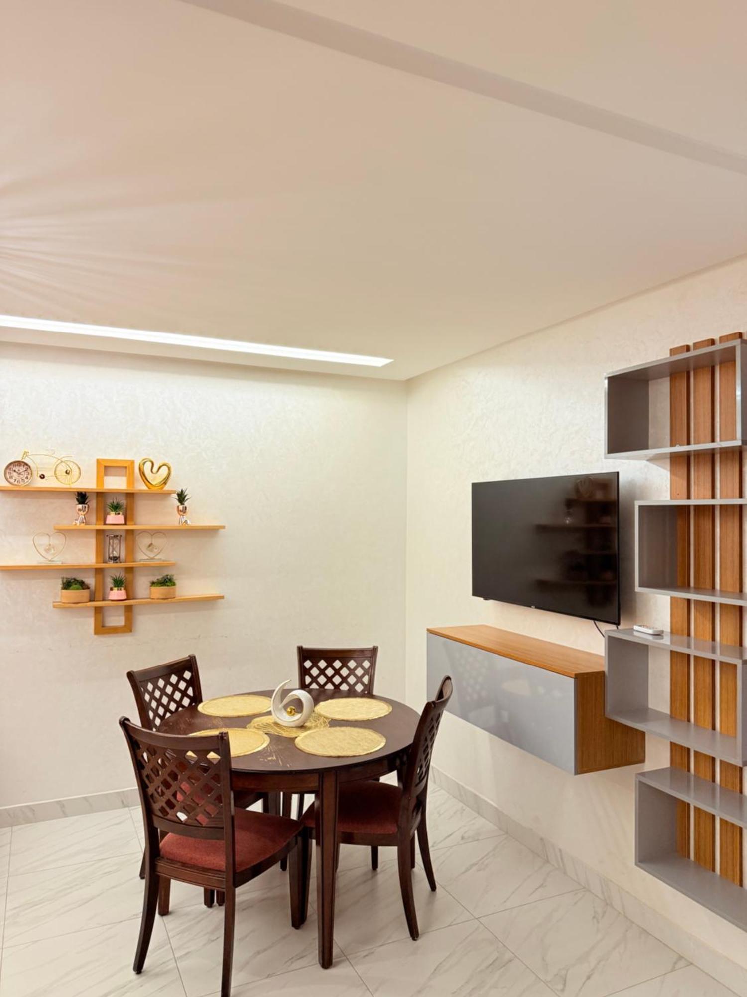 Appartamento Luxueux Cosy Family Marrakesh