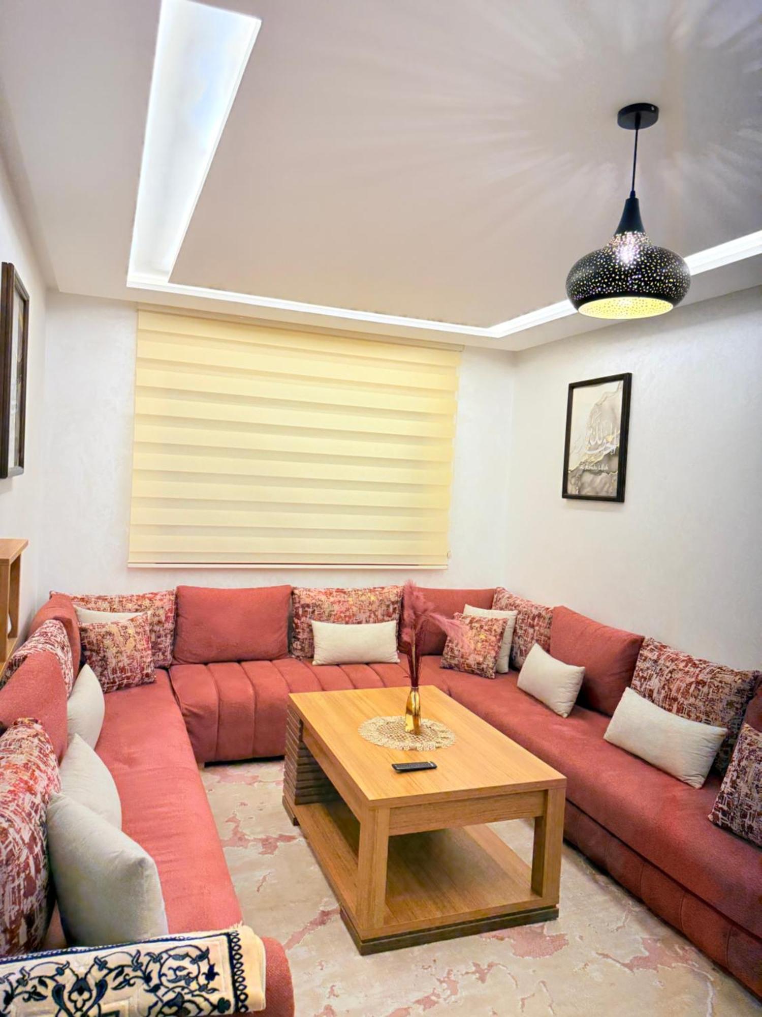 شقة Luxueux Cosy Family